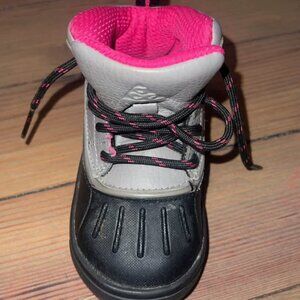 Nike ACG Baby Boots – Waterproof Outdoor Infant Boots – Good Condition